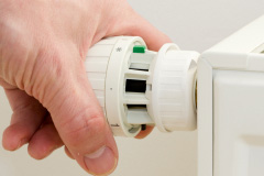 Bayles central heating repair costs