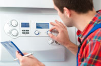 free commercial Bayles boiler quotes