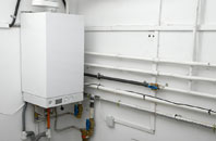 Bayles boiler installers